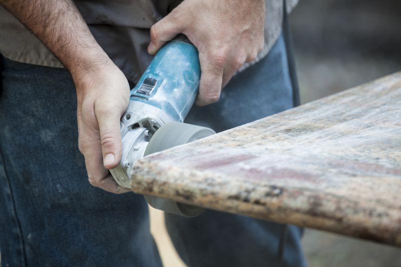 Granite Worktop Repair