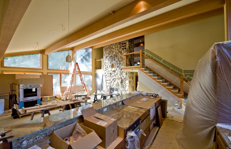 Granite Worktop Repair