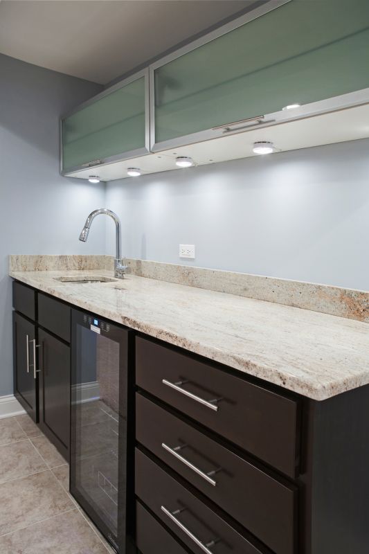 How New Countertops Can Transform Your Kitchen Or Bathroom