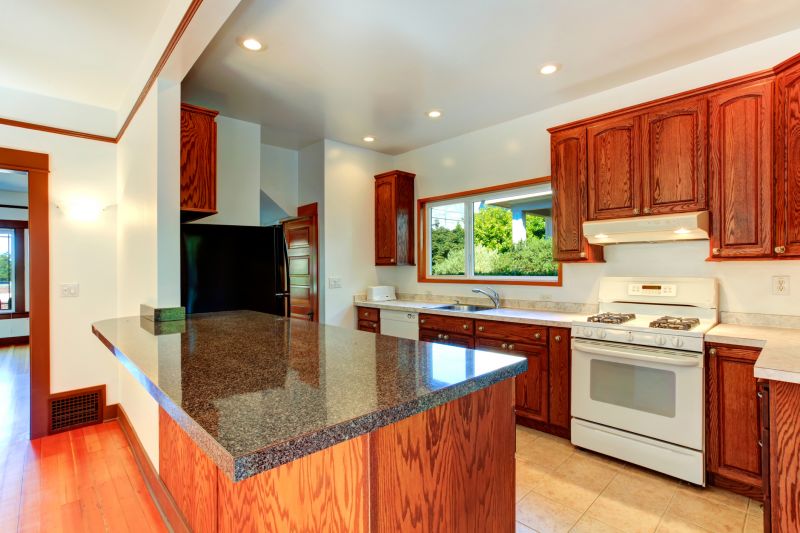 Professional Granite Worktop Repair Enhances Property Value!